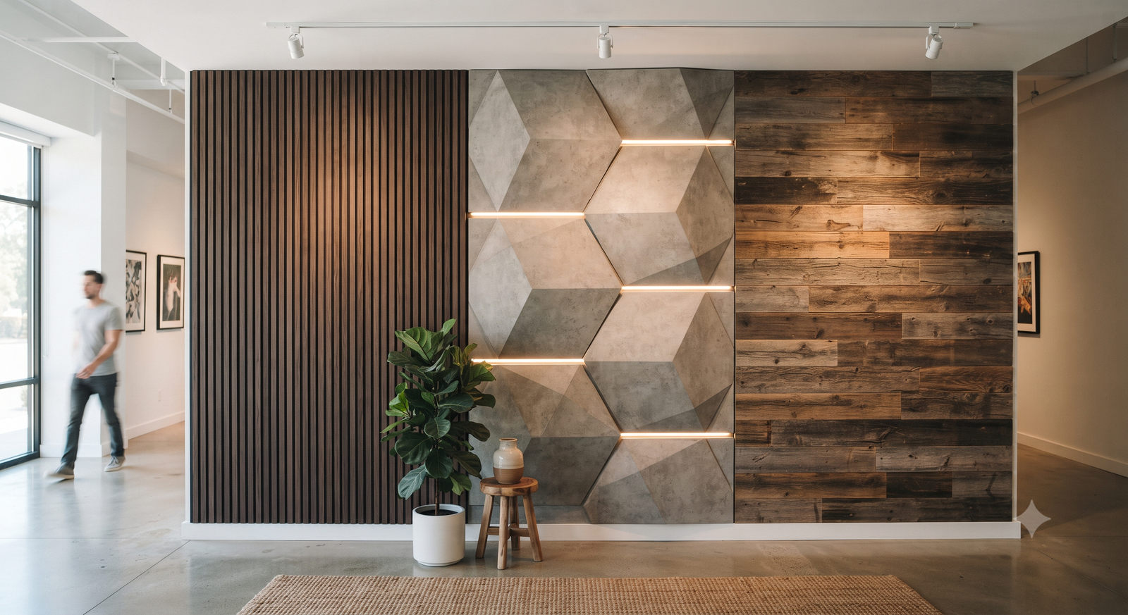 Wall Panels