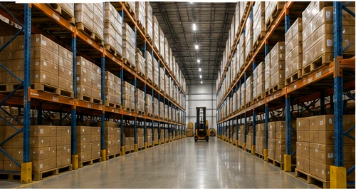 Warehouse